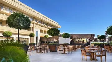 Crystal De Luxe Comfort Collection