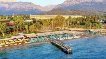 Crystal De Luxe Resort & Spa - All Inclu