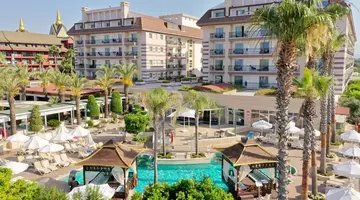 Crystal Family Comfort Collection (ex. Crystal Family)