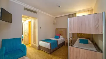 CRYSTAL FAMILY COMFORT COLLECTION