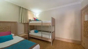 CRYSTAL FAMILY COMFORT COLLECTION