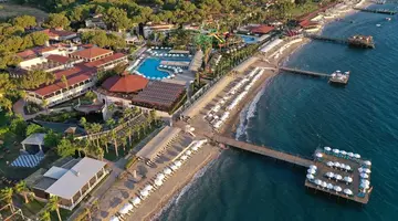 Crystal Flora Beach Resort - All Inclusi