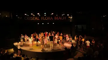 CRYSTAL FLORA PEARL COLLECTION