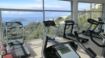 Crystal Hotel Bodrum