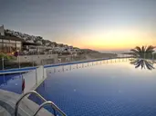 Crystal Hotel Bodrum
