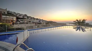 Crystal Hotel Bodrum