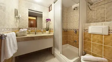 Crystal Hotel Bodrum
