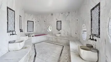 Crystal Hotel Bodrum