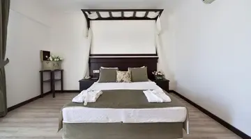 Crystal Hotel Bodrum
