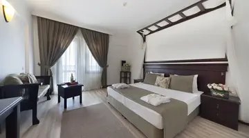 Crystal Hotel Bodrum