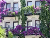 Crystal Hotel Bodrum