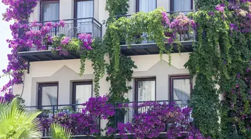 Crystal Hotel Bodrum