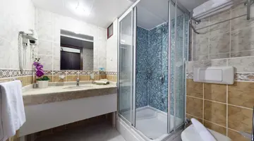 Crystal Hotel Bodrum