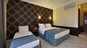 Crystal Hotel Bodrum