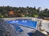 Crystal Hotel Bodrum