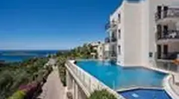 Crystal Hotel Bodrum