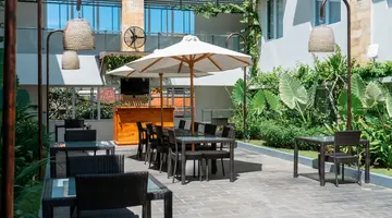 Crystal Kuta