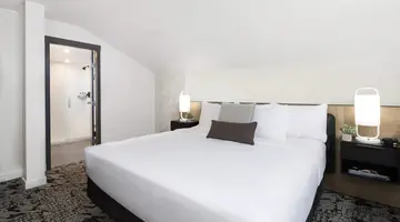 Crystal Lodge Whistler