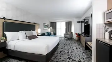 Crystal Lodge Whistler