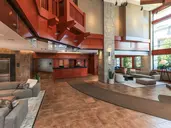 Crystal Lodge Whistler
