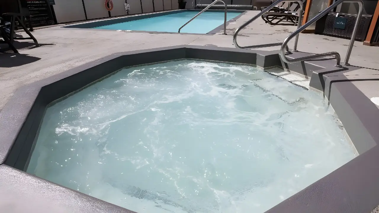 Crystal Lodge Whistler
