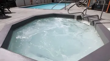 Crystal Lodge Whistler