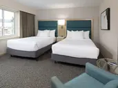 Crystal Lodge Whistler
