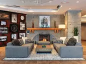 Crystal Lodge Whistler