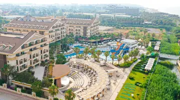 Crystal Palace (ex. Crystal Palace Luxury Resort And Spa)