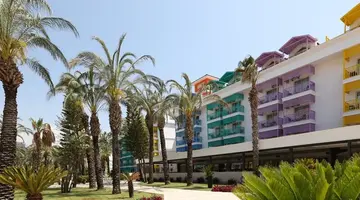 Crystal Paraiso Aqua Collection (ex. Crystal Paraiso Verde)