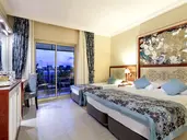Crystal Paraiso Aqua Collection