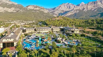 Crystal Prestige Elite - All Inclusive