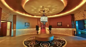 Crystal Prestige Pearl Collection