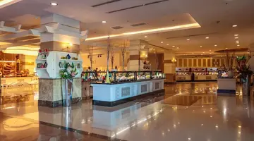 Crystal Prestige Pearl Collection