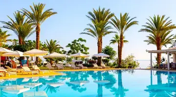 CRYSTAL SPRING BEACH