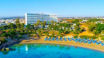 CRYSTAL SPRING BEACH