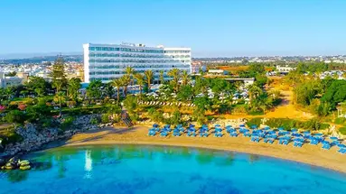CRYSTAL SPRING BEACH