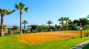 CRYSTAL SPRING BEACH