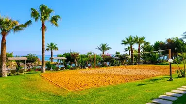 CRYSTAL SPRING BEACH
