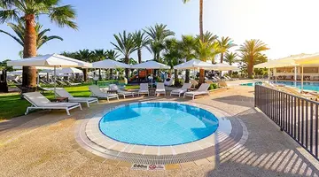 CRYSTAL SPRING BEACH