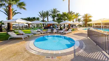 CRYSTAL SPRING BEACH