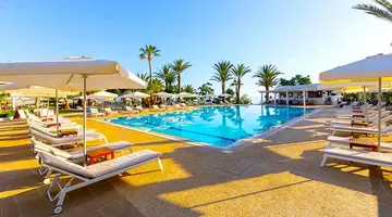 CRYSTAL SPRING BEACH