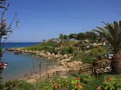 Crystal Springs Beach Hotel