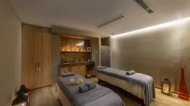 Crystal Springs Beach Hotel