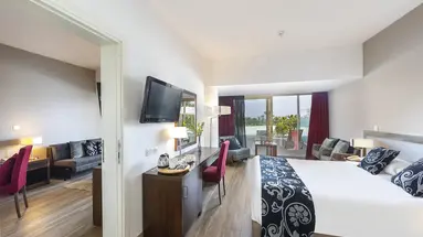 Crystal Springs Beach Hotel