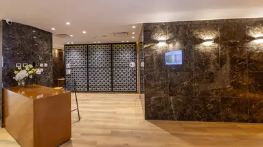 Crystal Springs Beach Hotel