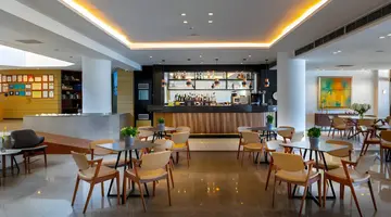 Crystal Springs Beach Hotel