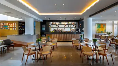 Crystal Springs Beach Hotel