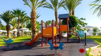 Crystal Springs Beach Hotel