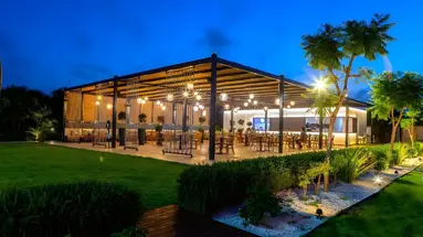 Crystal Springs Beach Hotel